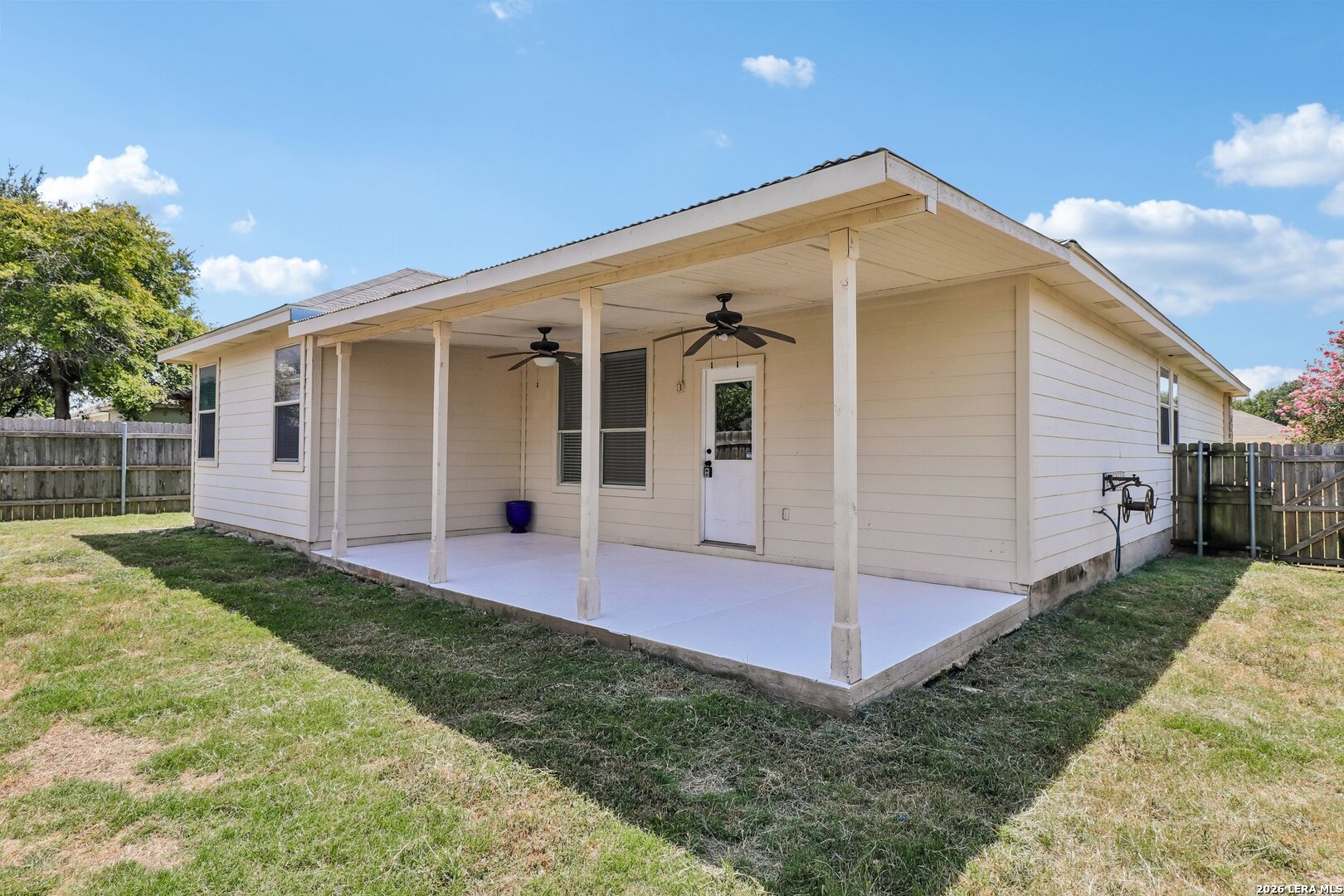 2804 Don Hill Lane Taylor TX 76574
