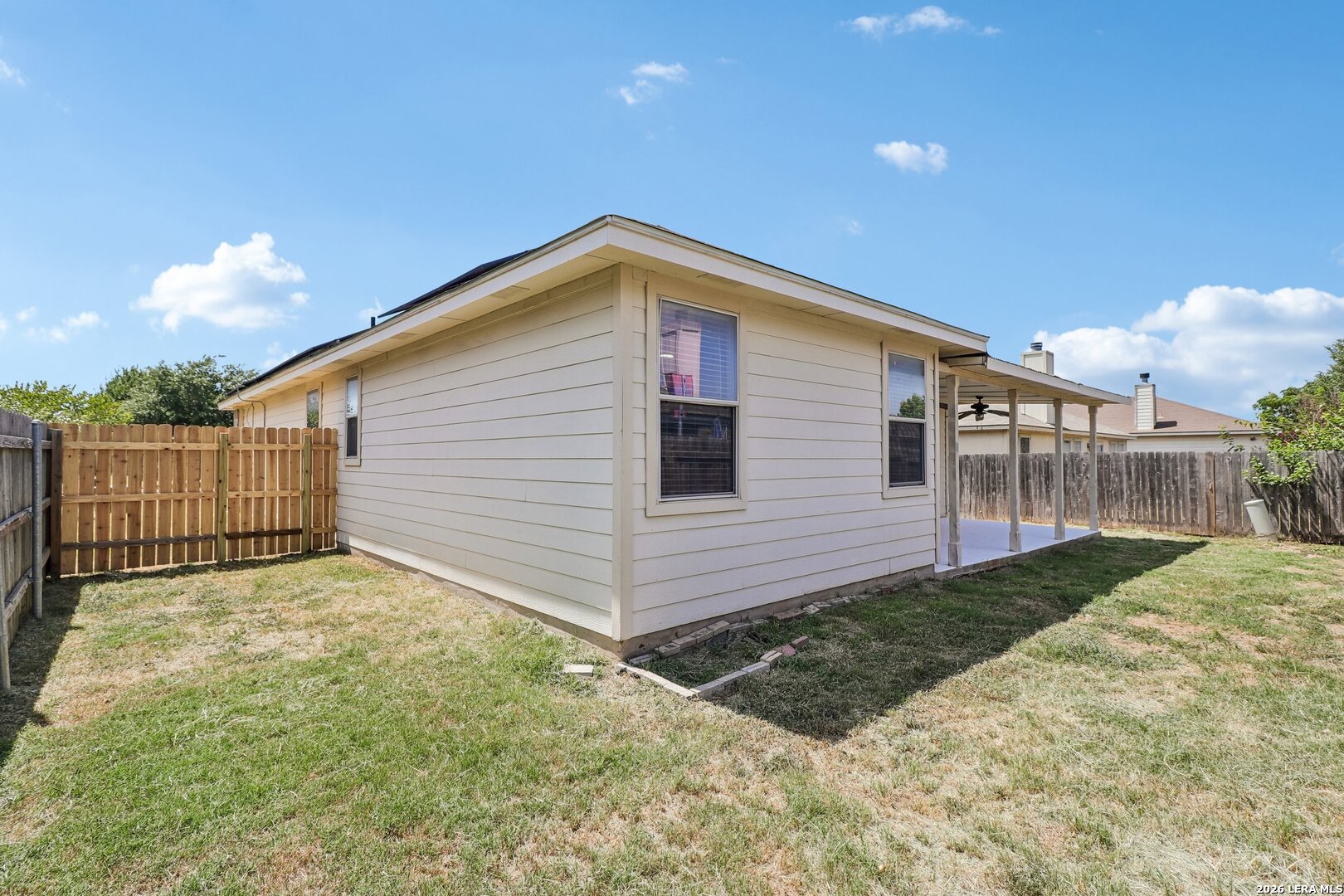 2804 Don Hill Lane Taylor TX 76574