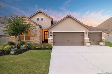 552 Chinkapin Trail New Braunfels TX 78132