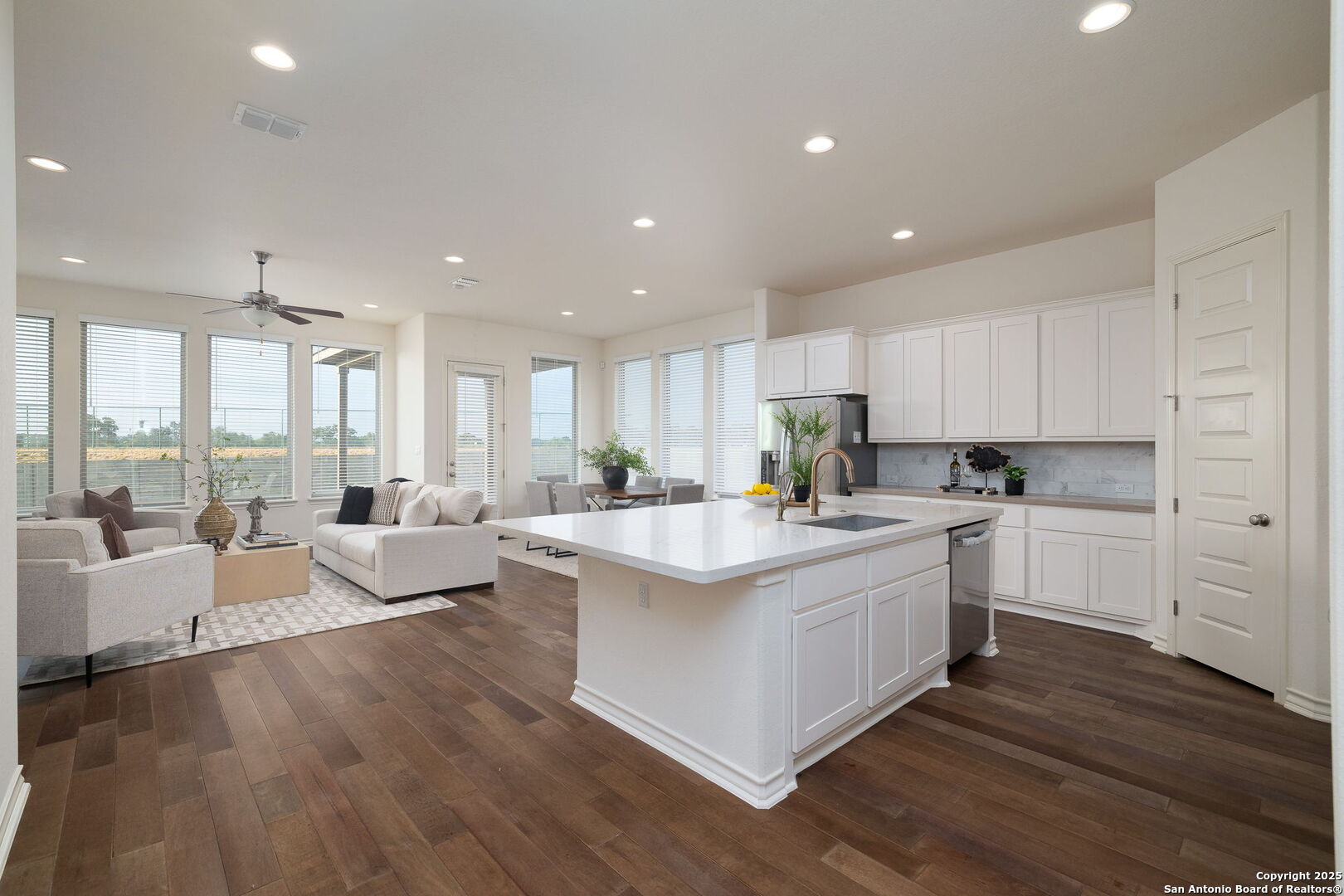 552 Chinkapin Trail New Braunfels TX 78132