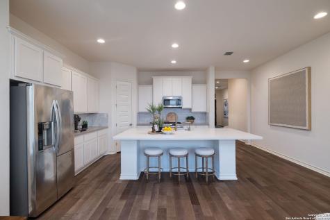 552 Chinkapin Trail New Braunfels TX 78132
