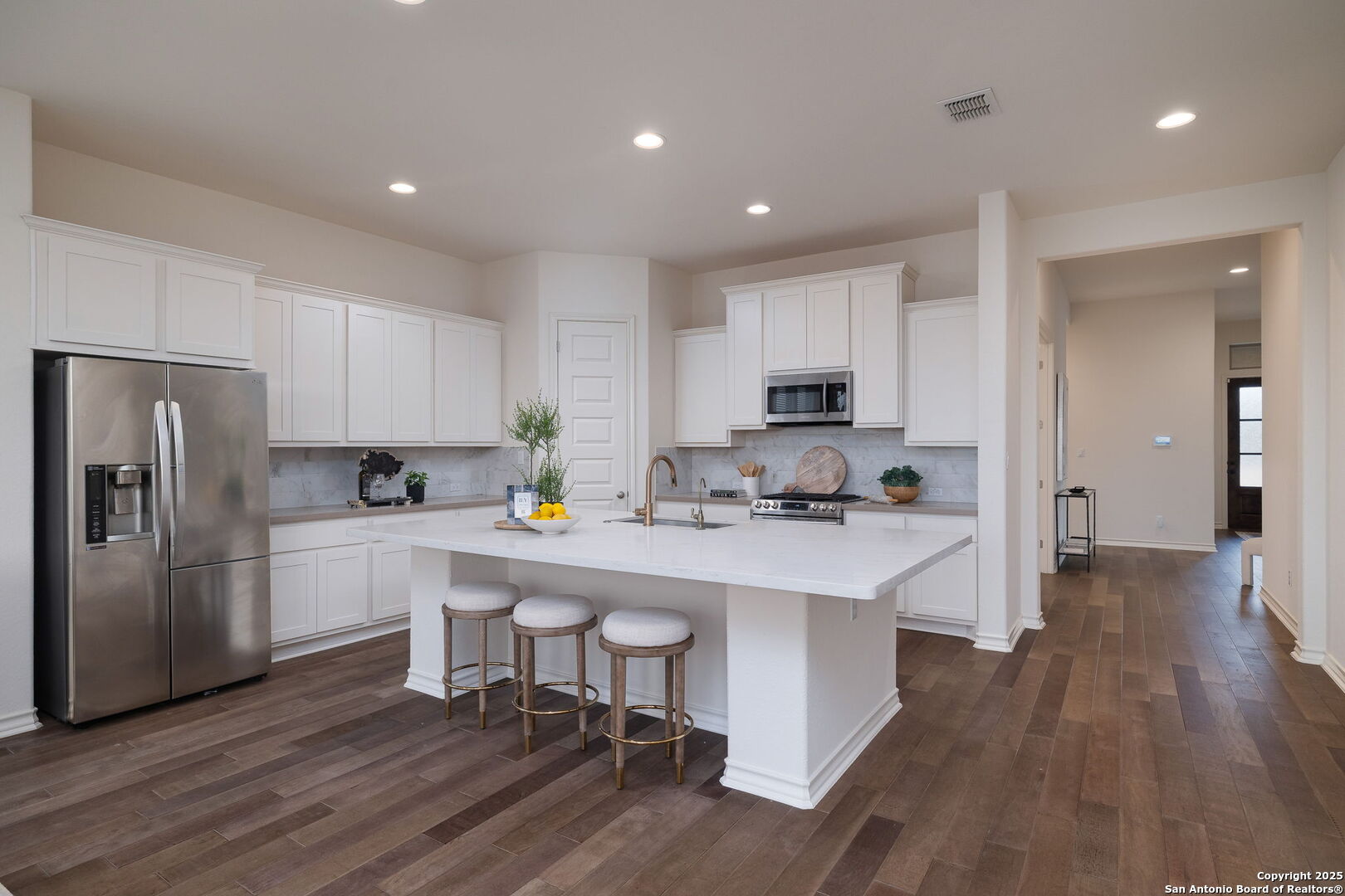 552 Chinkapin Trail New Braunfels TX 78132