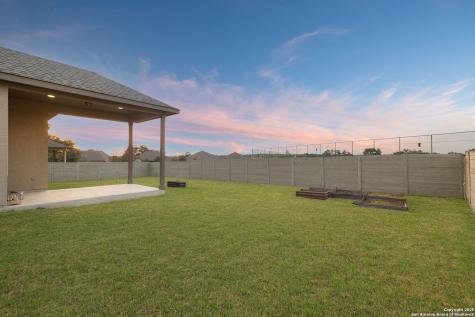 552 Chinkapin Trail New Braunfels TX 78132