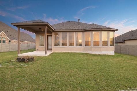 552 Chinkapin Trail New Braunfels TX 78132