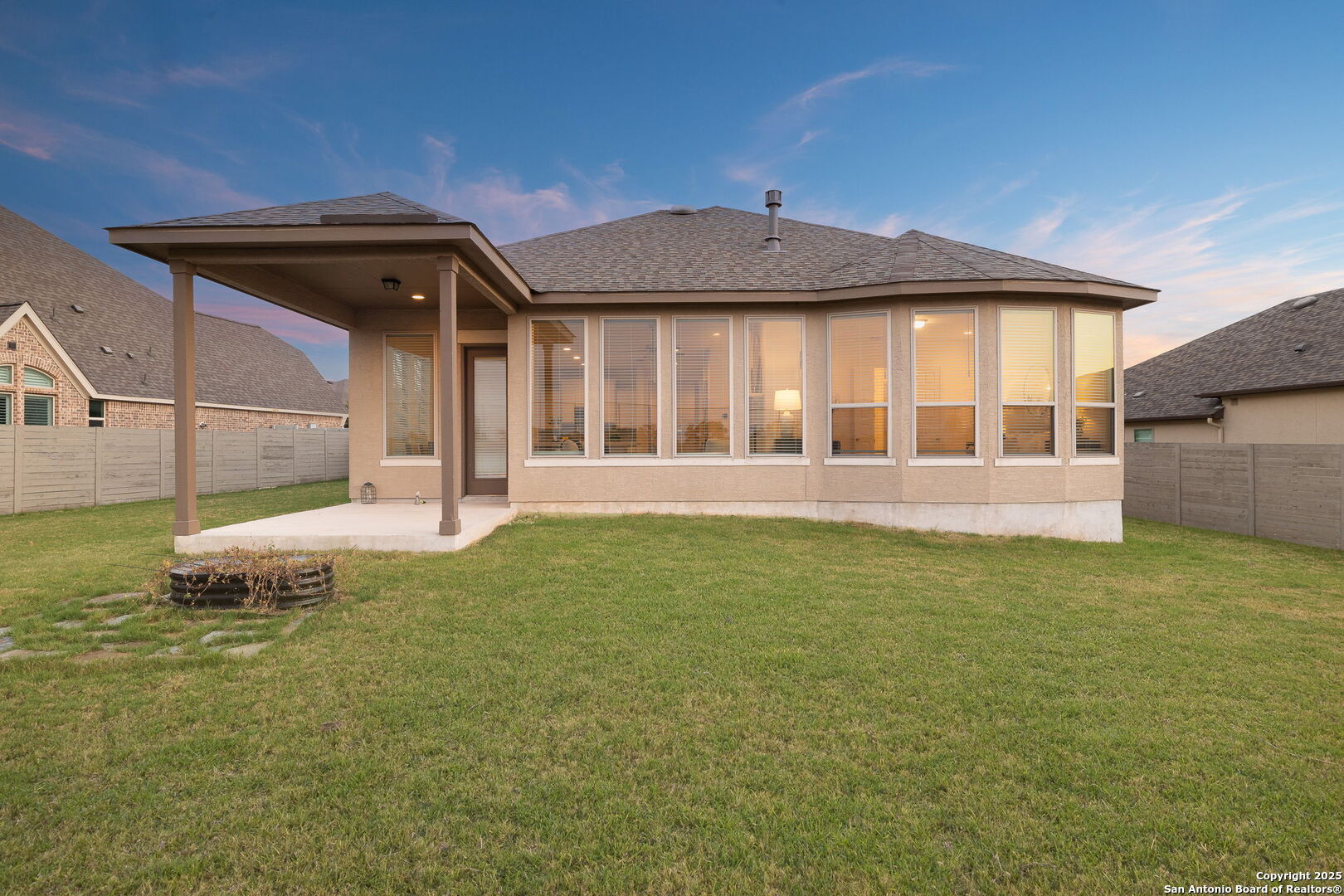 552 Chinkapin Trail New Braunfels TX 78132