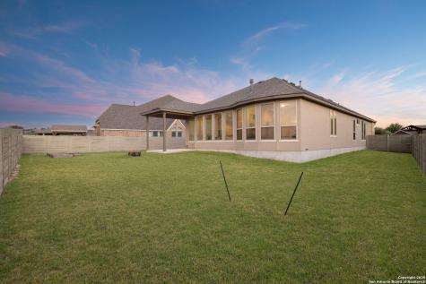 552 Chinkapin Trail New Braunfels TX 78132
