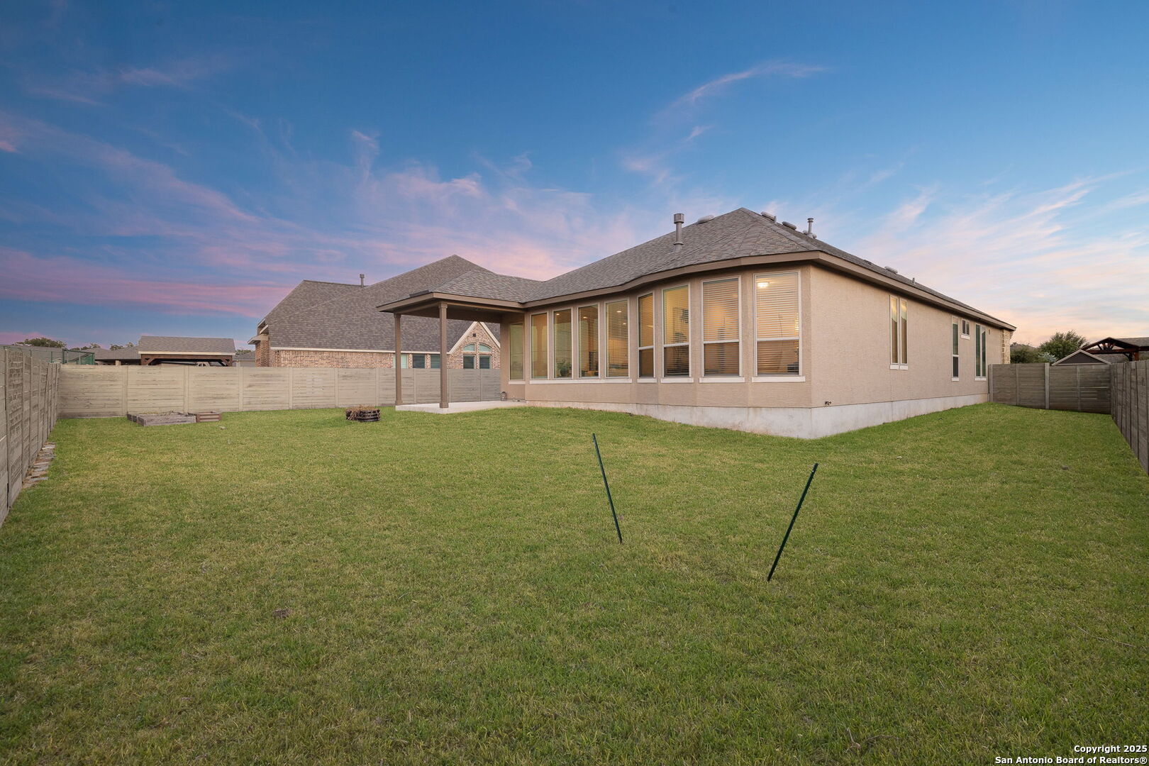 552 Chinkapin Trail New Braunfels TX 78132