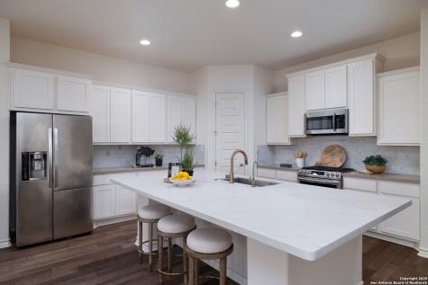 552 Chinkapin Trail New Braunfels TX 78132