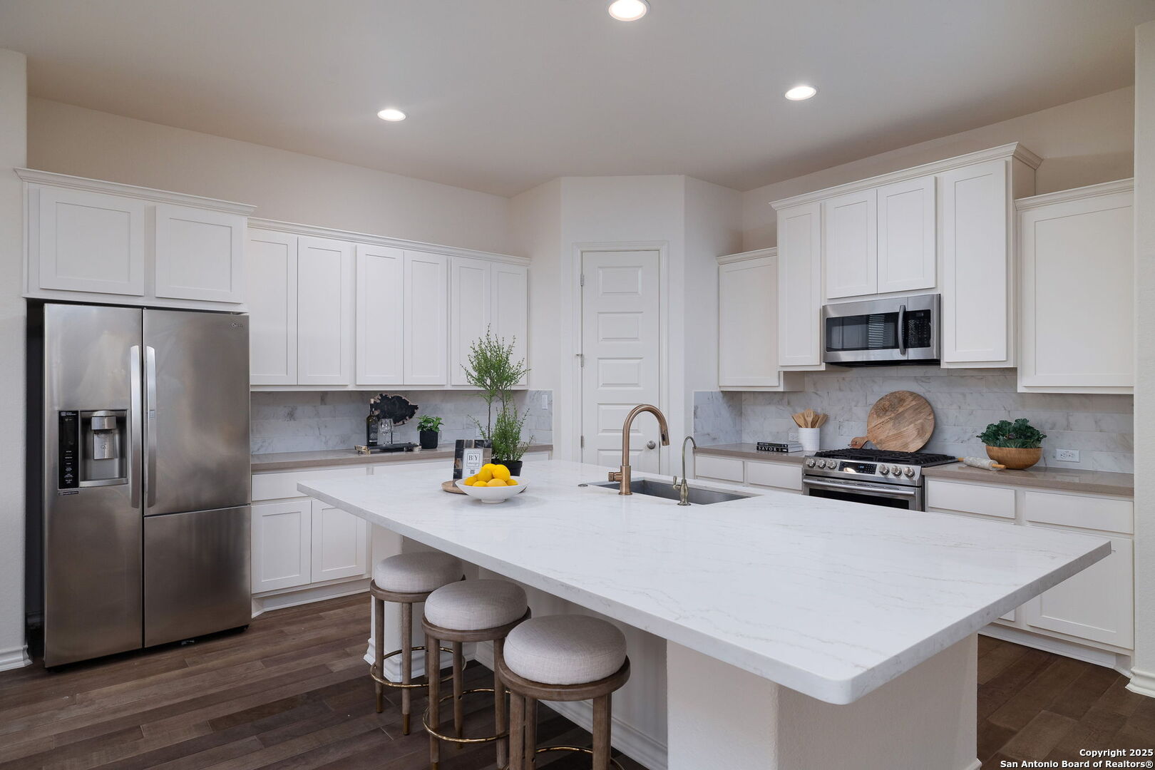 552 Chinkapin Trail New Braunfels TX 78132