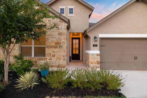 552 Chinkapin Trail New Braunfels TX 78132