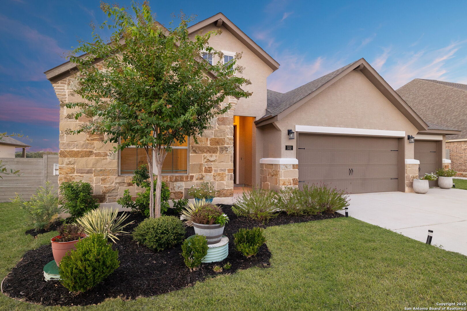 552 Chinkapin Trail New Braunfels TX 78132