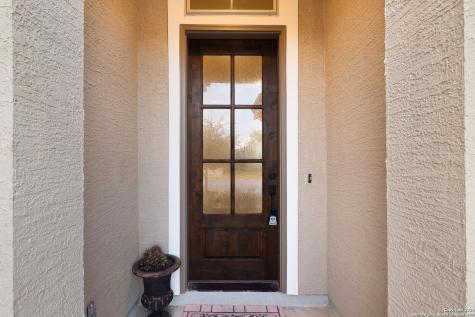 552 Chinkapin Trail New Braunfels TX 78132