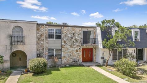 6834 Neston Drive San Antonio TX 78239