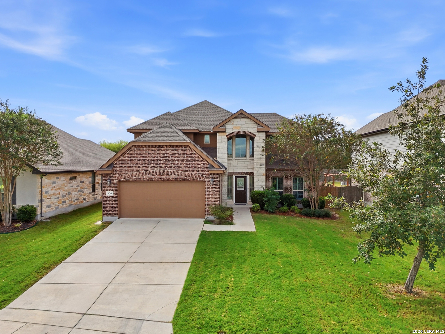 436 Turning Stone Cibolo TX 78108