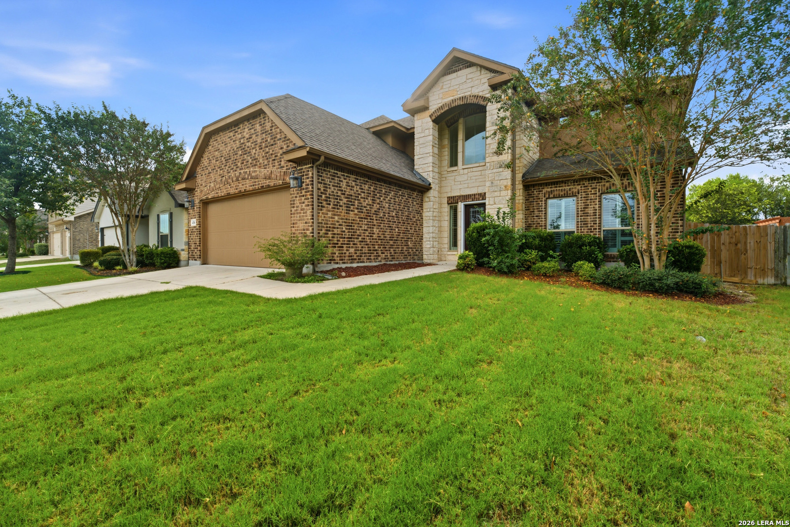 436 Turning Stone Cibolo TX 78108