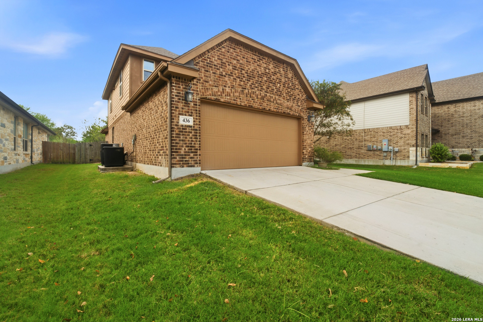 436 Turning Stone Cibolo TX 78108
