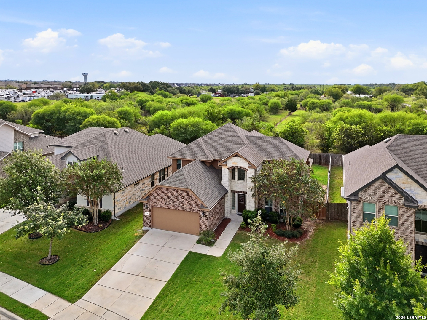 436 Turning Stone Cibolo TX 78108