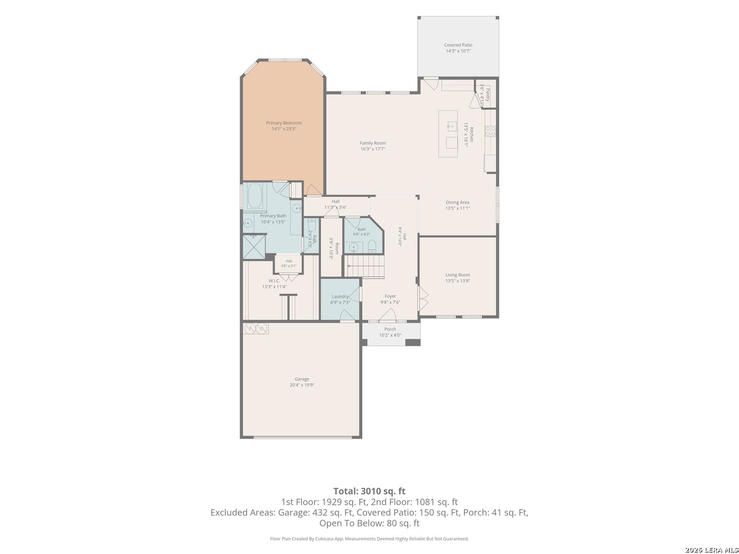 436 Turning Stone Cibolo TX 78108