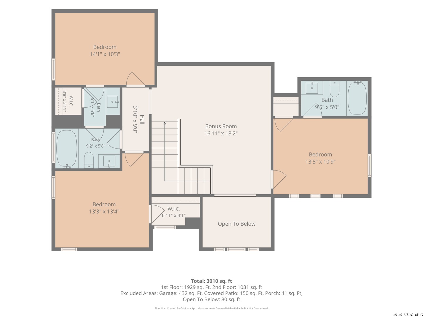 436 Turning Stone Cibolo TX 78108