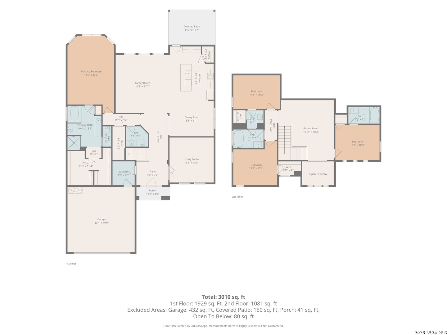 436 Turning Stone Cibolo TX 78108