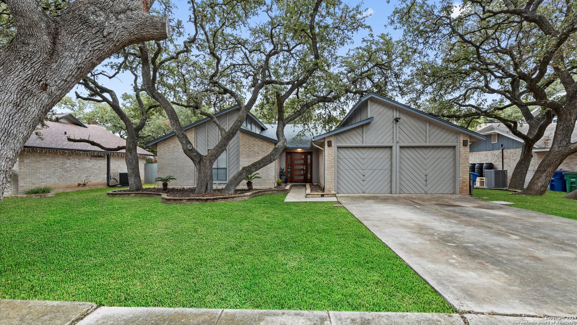 9306 Beowulf Street San Antonio TX 78254