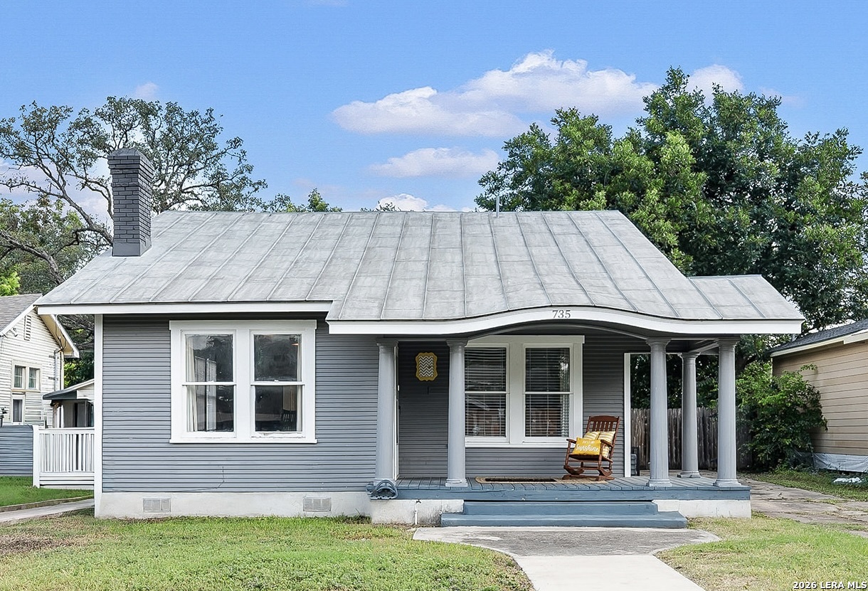 735 Kayton Avenue San Antonio TX 78210