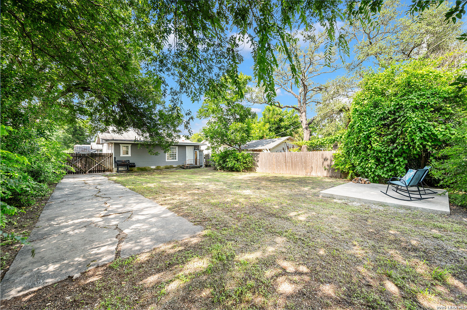 735 Kayton Avenue San Antonio TX 78210