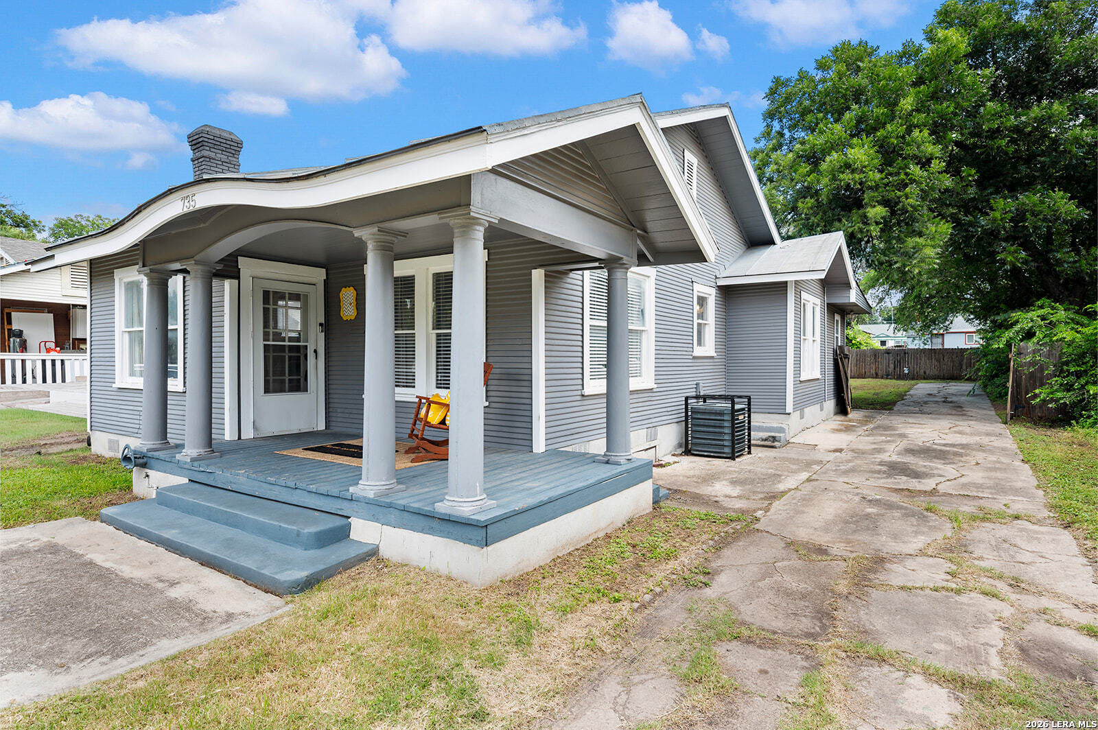 735 Kayton Avenue San Antonio TX 78210