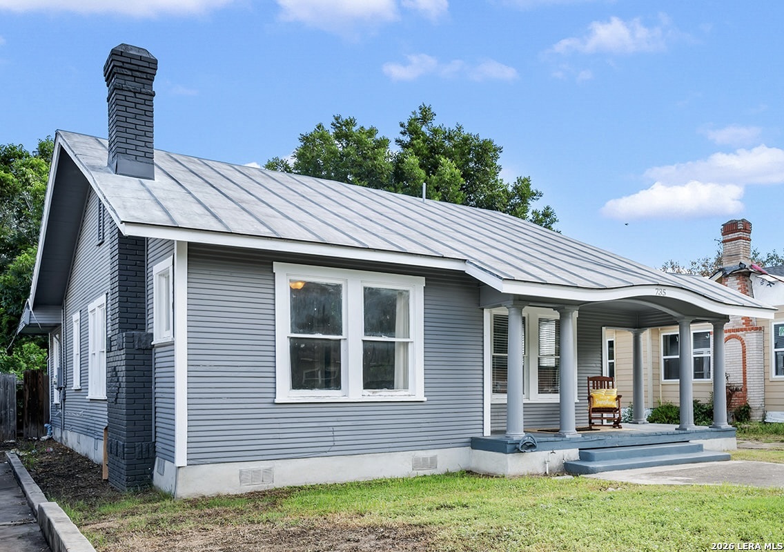 735 Kayton Avenue San Antonio TX 78210
