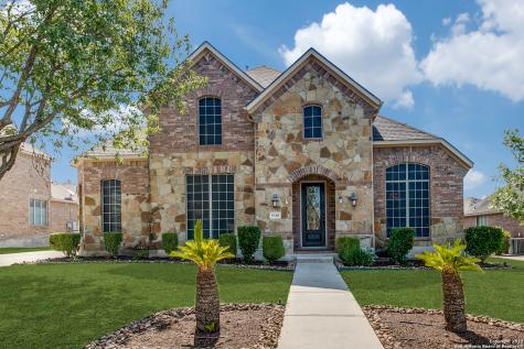 5318 Statice Hunt San Antonio TX 78253