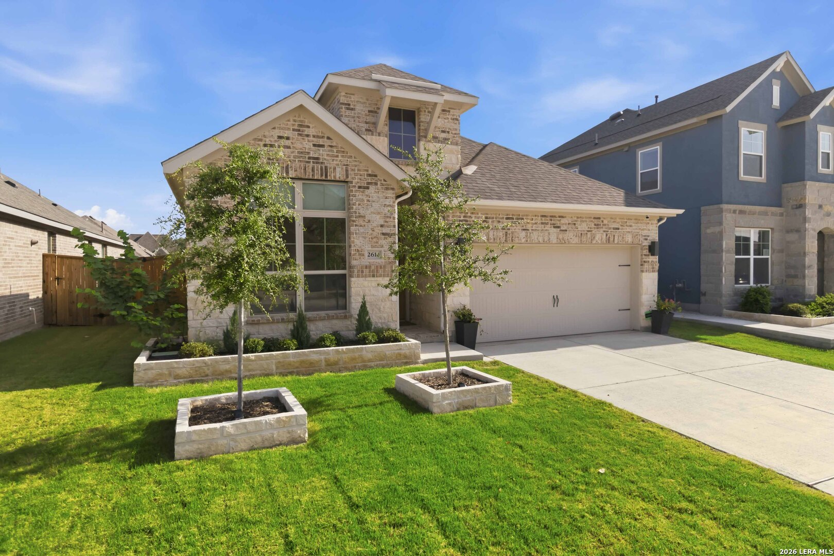2614 Suncadia Lane San Antonio TX 78245