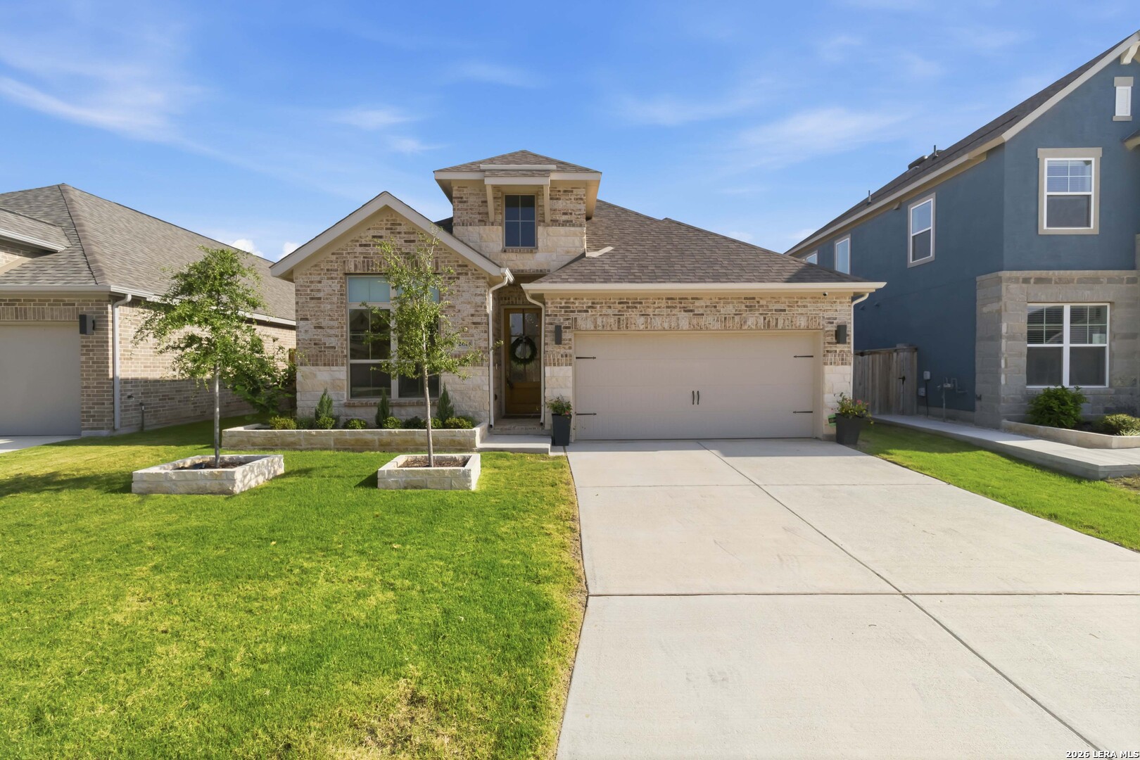 2614 Suncadia Lane San Antonio TX 78245