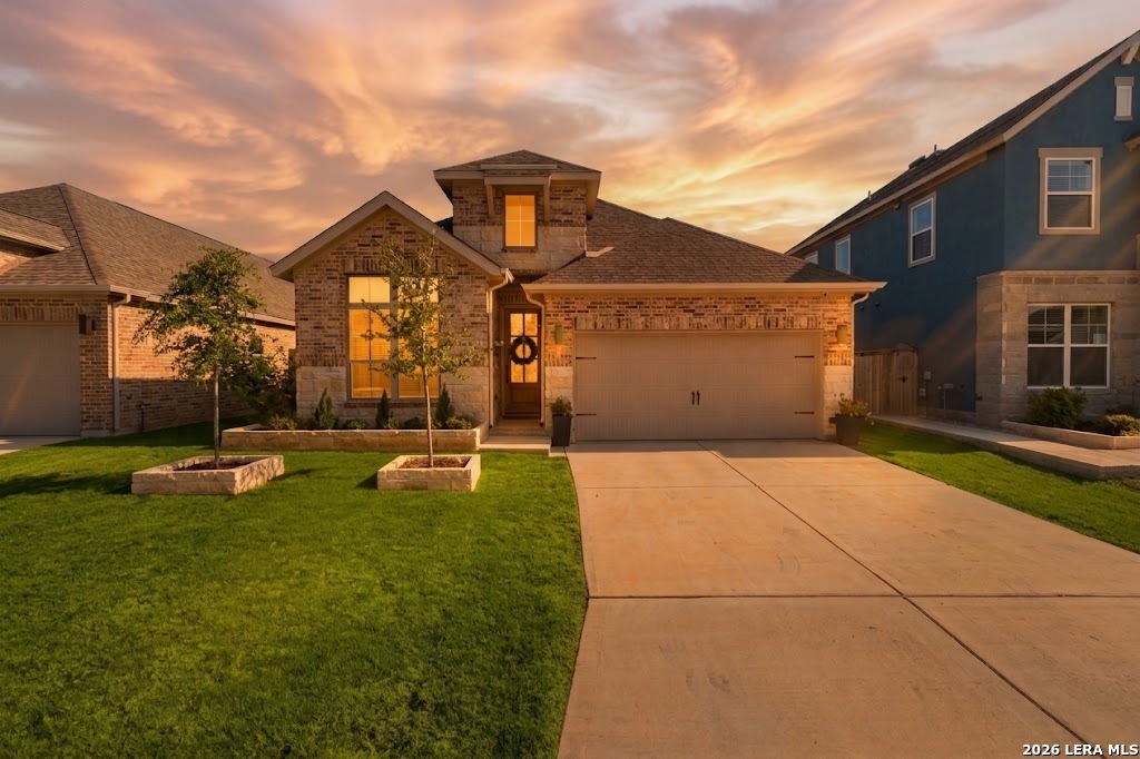 2614 Suncadia Lane San Antonio TX 78245