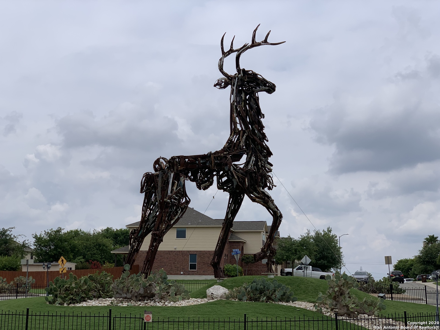 9113 Longhorn Park Converse TX 78109