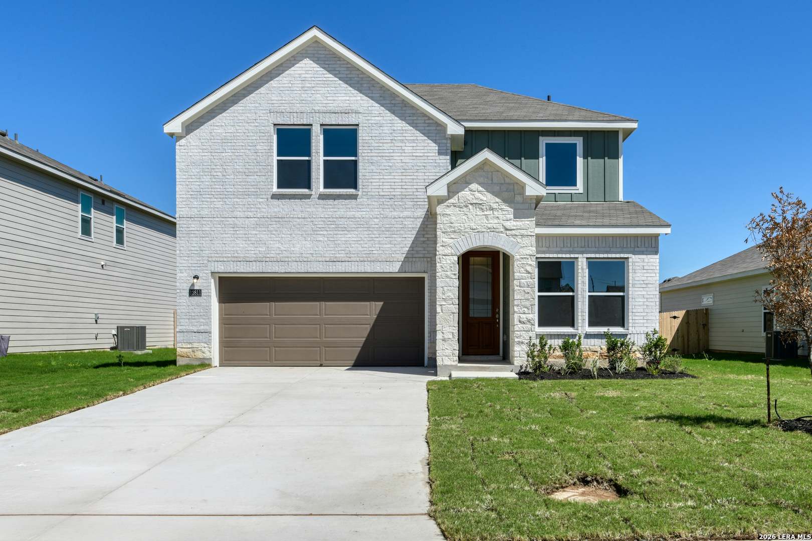 12811 Lower Peach Way Schertz TX 78154