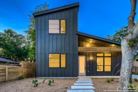 323 E Fest Street San Antonio TX 78204