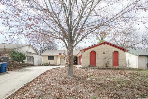 7610 Meadow Green San Antonio TX 78251