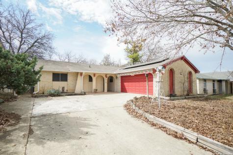 7610 Meadow Green San Antonio TX 78251