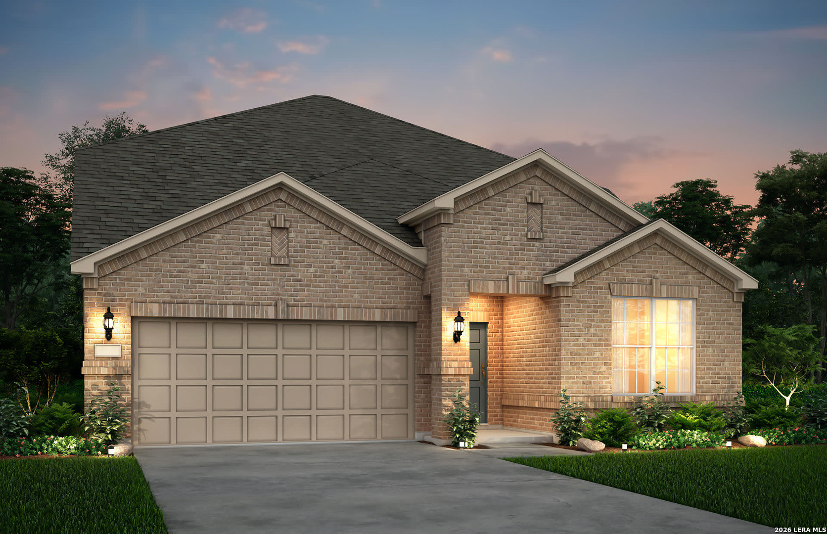 166 Thorny Grove San Antonio TX 78253