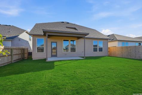 166 Thorny Grove San Antonio TX 78253