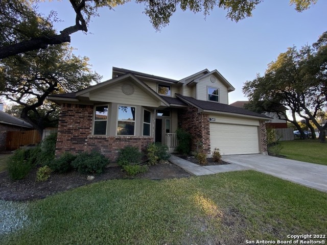 5611 Timber Stream San Antonio TX 78250