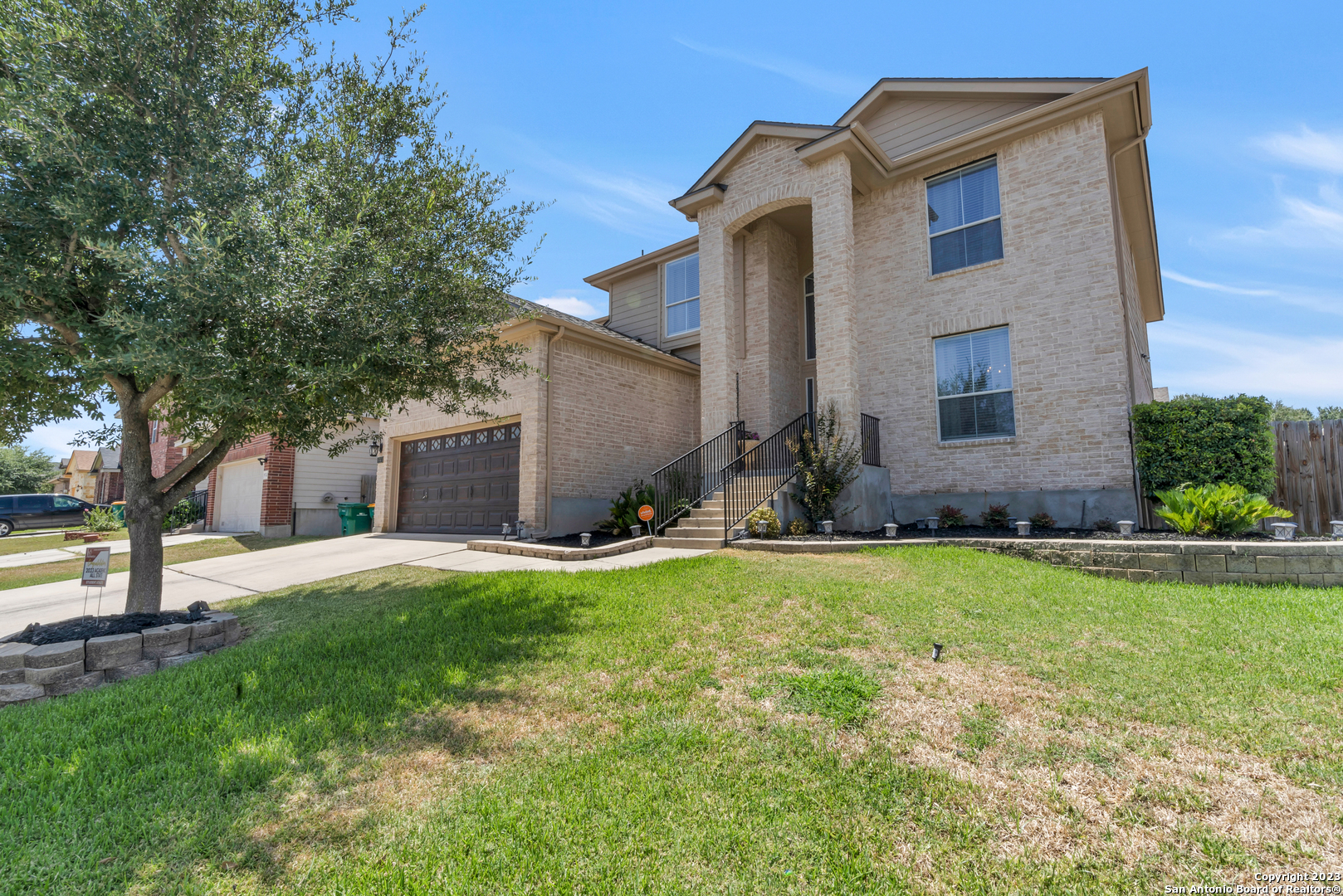 9747 Justice Lane Converse TX 78109