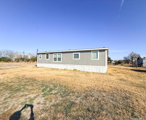 405 Driscoll Street Woodsboro TX 78393