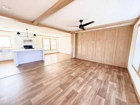405 Driscoll Street Woodsboro TX 78393