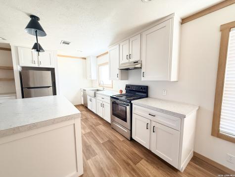 405 Driscoll Street Woodsboro TX 78393