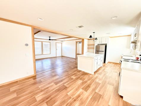 405 Driscoll Street Woodsboro TX 78393
