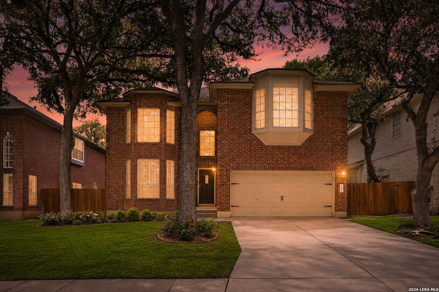 13743 Morningbluff Drive San Antonio TX 78216