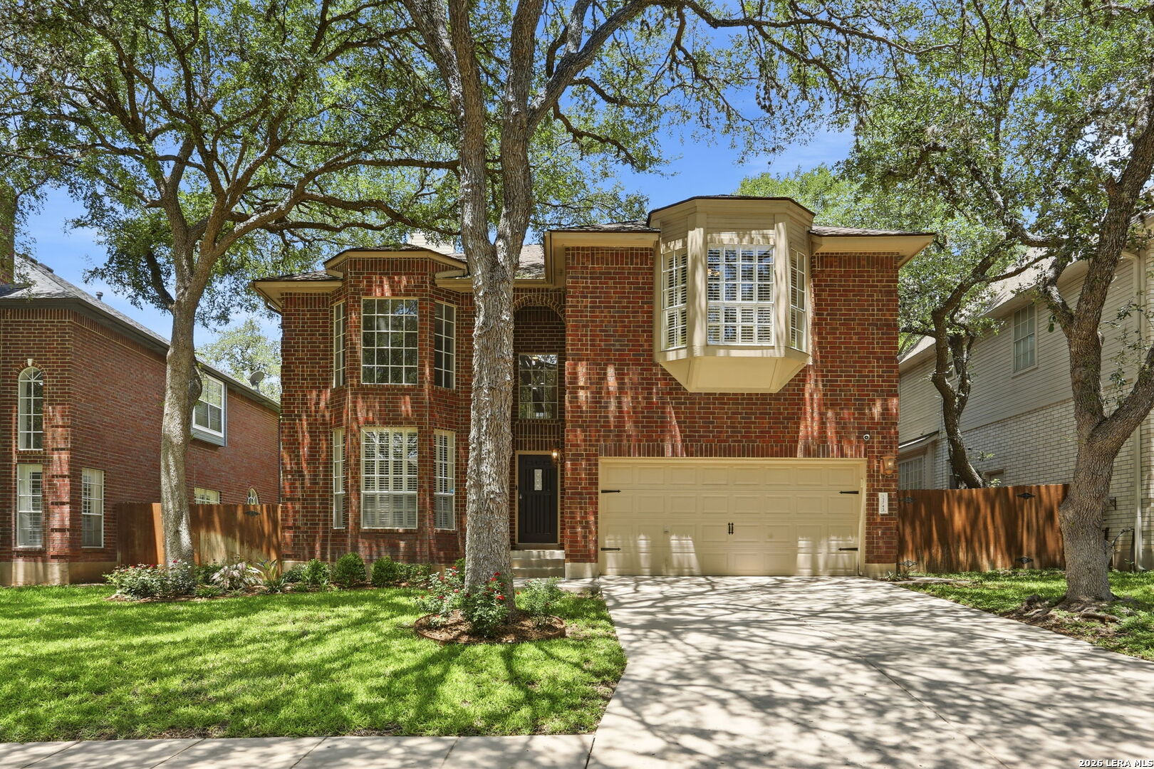 13743 Morningbluff Drive San Antonio TX 78216