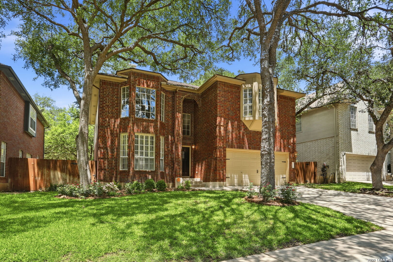 13743 Morningbluff Drive San Antonio TX 78216