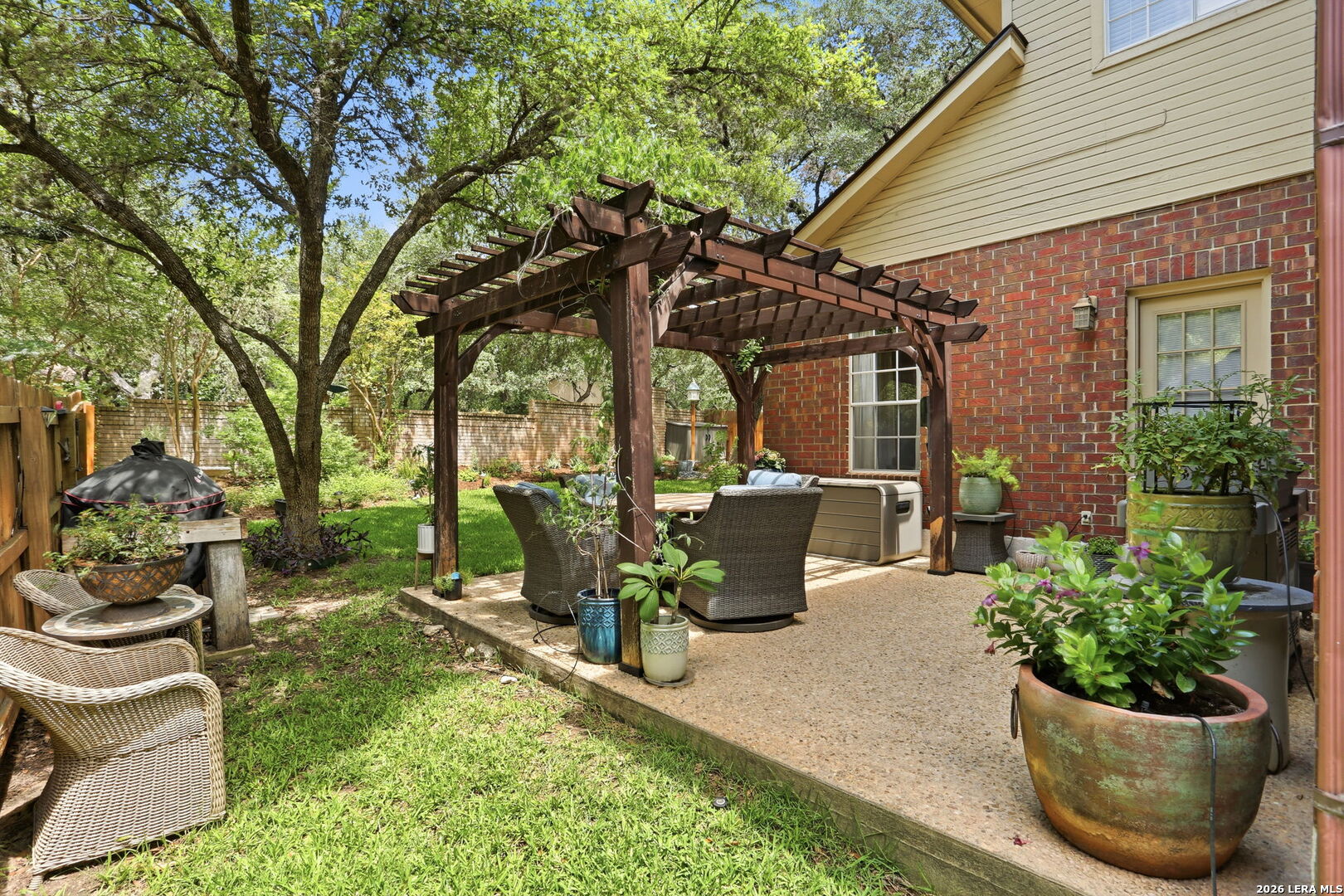 13743 Morningbluff Drive San Antonio TX 78216